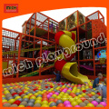 Hot Sale Dinosaur Franchise Indoor Treehouse Playground Equipment